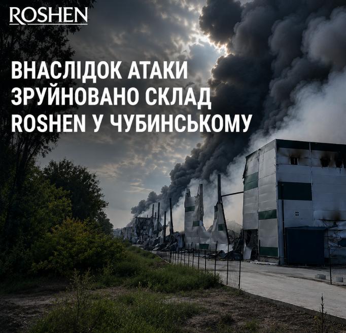 Терор для бізнесу. Два дні поспіль під ударом РФ "Епіцентр", "Нова пошта", продукти та книги